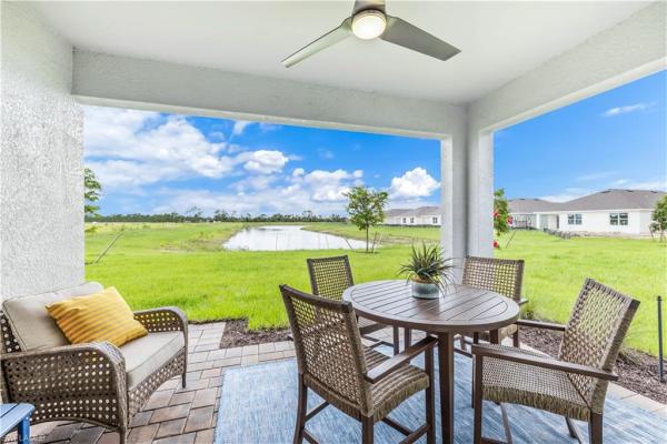 2732 Star Coral Dr, North Fort Myers, Florida 33903, image 1