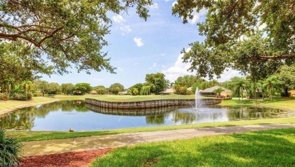 The Villages At Country Creek, 9278 Coachhouse Ln, Estero, Florida 33928, image 1