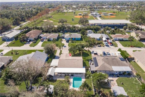 Helfenstein Estates, 10138 Sunshine Dr, Bonita Springs, Florida 34135, image 1