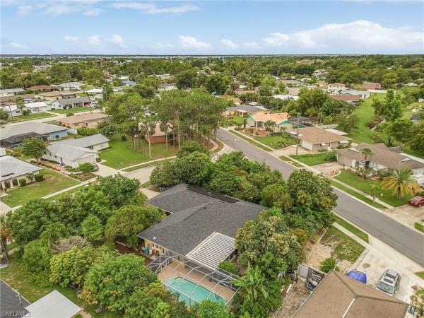 Waterway Estates, 5964 Hillyer Ct, North Fort Myers, Florida 33903, image 1