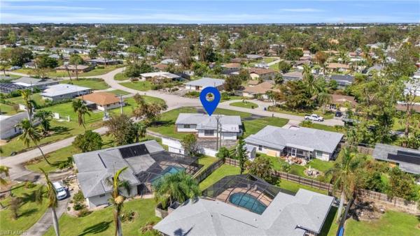 Fort Myers Villas, 2400 Jasper Ave, Fort Myers, Florida 33907, image 1