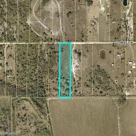 Wildcat Farms, 23420 Tinas Ln, Fort Myers, Florida 33913, image 1
