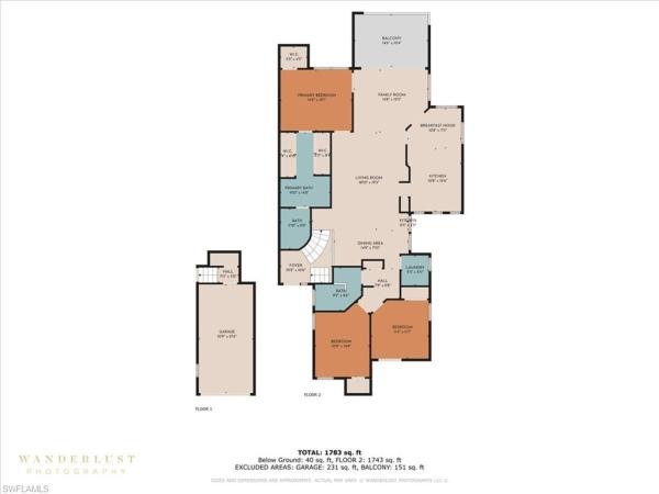 2233 Anchorage Ln #D, Naples, Florida 34104, image 1