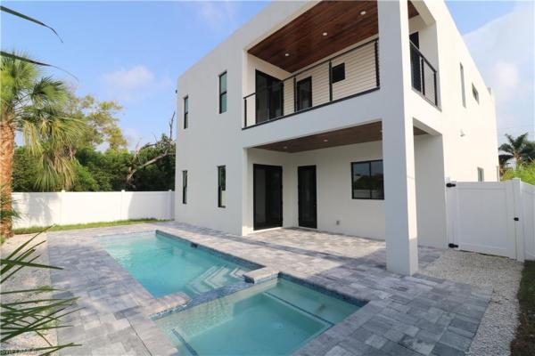 Naples Park, 564 N 111th Ave, Naples, Florida 34108, image 1