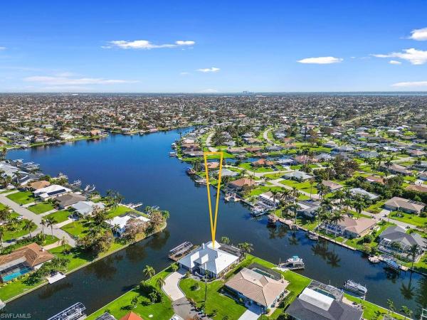 Cape Coral, 3501 1st Ave, Cape Coral, Florida 33904, image 1