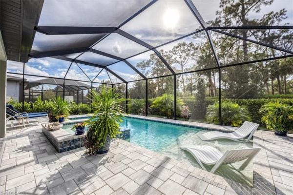 Ventana Pointe, 10499 Ventana Ln, Naples, Florida 34120, image 1