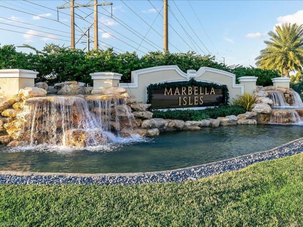 Marbella Isles, 13553 Coronado Dr, Naples, Florida 34109, image 1