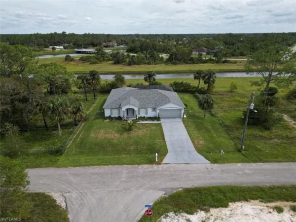 Lehigh Acres Residential, 3004 N Rita Ave, Lehigh Acres, Florida 33971, image 1