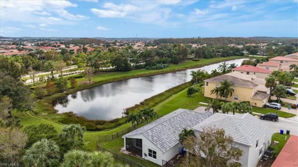 Botanica Lakes, 11145 Peace Lilly Way, Fort Myers, Florida 33913, image 1