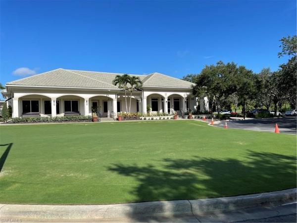 3555 N Laurel Greens Ln #101, Naples, Florida 34119, image 1