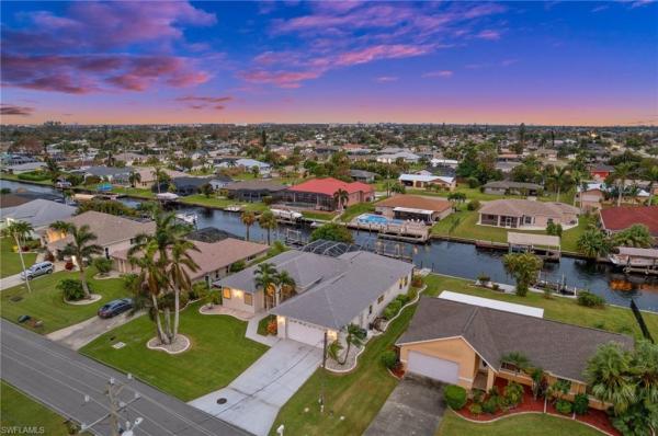 Cape Coral, 110 40th St, Cape Coral, Florida 33904, image 1