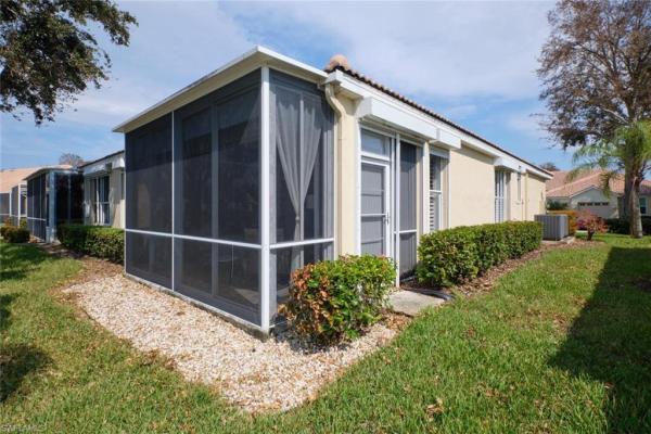 Sommerset Villas, 8805 Middlebrook Dr, Fort Myers, Florida 33908, image 1