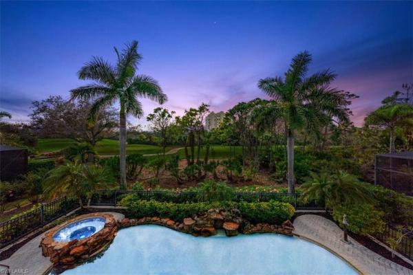 Chapel Ridge At West Bay Club, 20270 Chapel Trce, Estero, Florida 33928, image 1