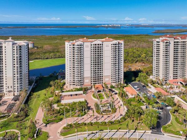 Florencia At The Colony, 23850 Via Italia Cir #1705, Estero, Florida 34134, image 1