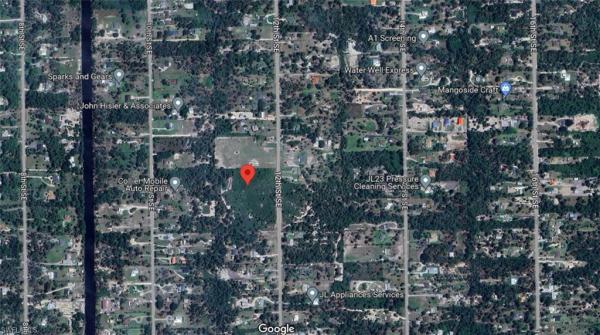 Golden Gate Estates, 525 SE 12th St, Naples, Florida 34117, image 1