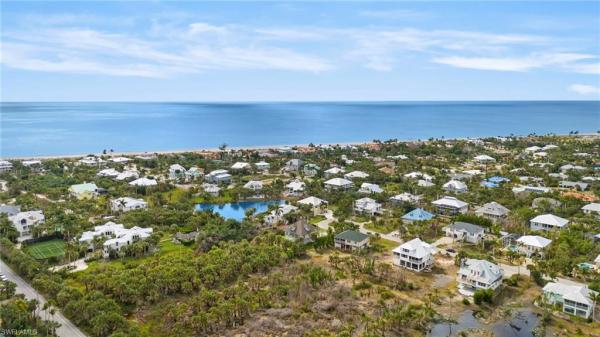 Sea Oats, 588 Hideaway Ct, Sanibel, Florida 33957, image 1