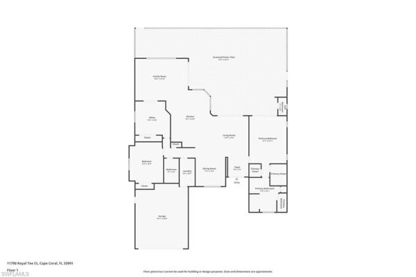 Royal Tee Country Club Estates, 11790 Royal Tee Ct, Cape Coral, Florida 33991, image 1