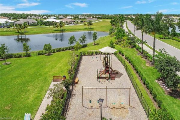Parrot Cay, 14314 Charthouse Cir, Naples, Florida 34114, image 1