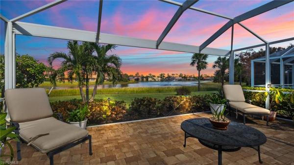 The Reserve At Estero, 9322 La Bianco St, Estero, Florida 33967, image 1