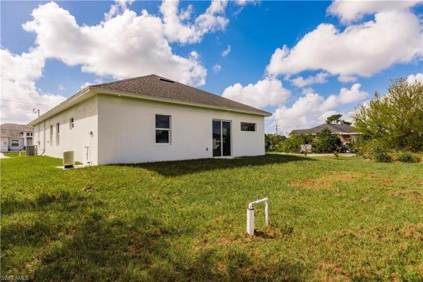 Lehigh Acres Residential, 3610 SW 8th St, Lehigh Acres, Florida 33976, image 1