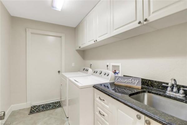 Willoughby Acres, 154 Johnnycake Dr, Naples, Florida 34110, image 1