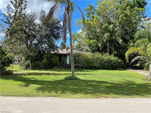 Alva Residential, 1648 Court Pl, Alva, Florida 33920, image 1