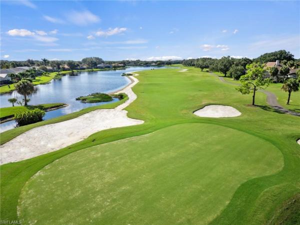 Hampton Park, 10125 Belcrest Blvd, Fort Myers, Florida 33913, image 1