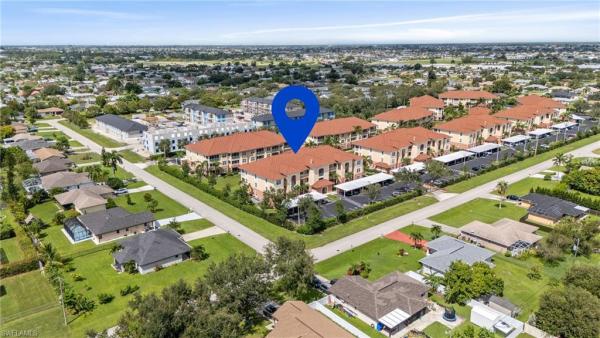 Van Loon Commons, 1141 Van Loon Commons Cir #103, Cape Coral, Florida 33909, image 1