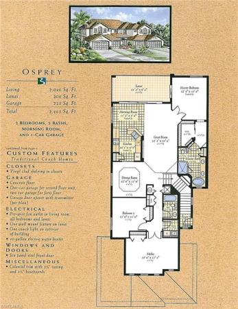 Oak Hammock, 10452 Autumn Breeze Dr #201, Estero, Florida 34135, image 1