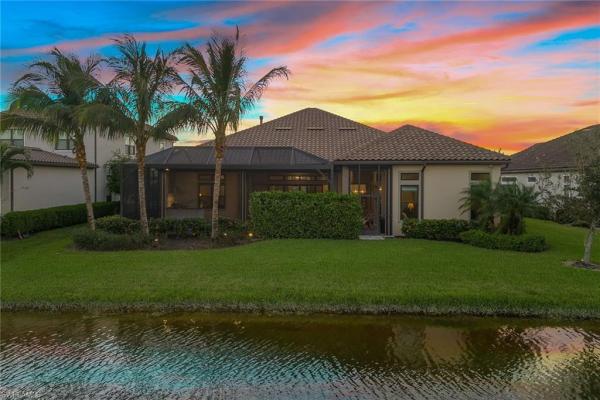 Oyster Harbor, 3330 Fanny Bay Ln, Naples, Florida 34114, image 1