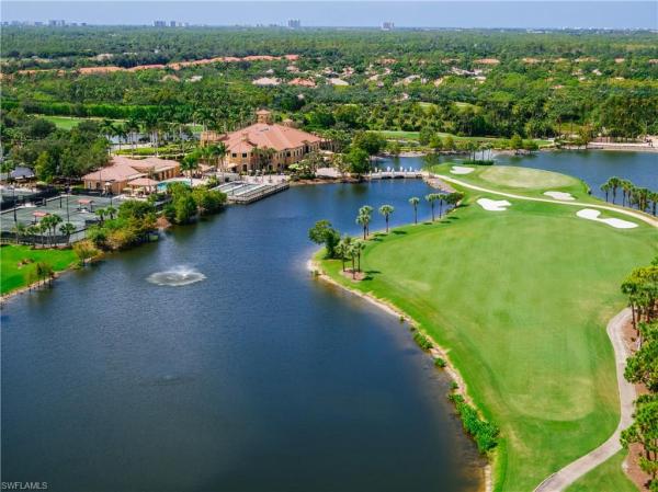 Arezzo At Vasari, 28569 Via D Arezzo Dr, Bonita Springs, Florida 34135, image 1
