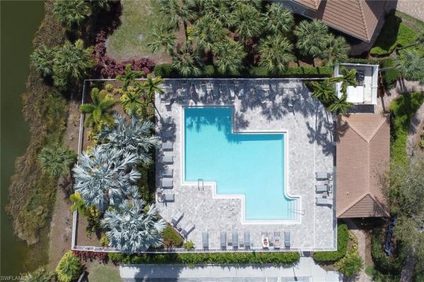 Braeburn At Stonebridge, 1595 Winding Oaks Way #202, Naples, Florida 34109, image 1