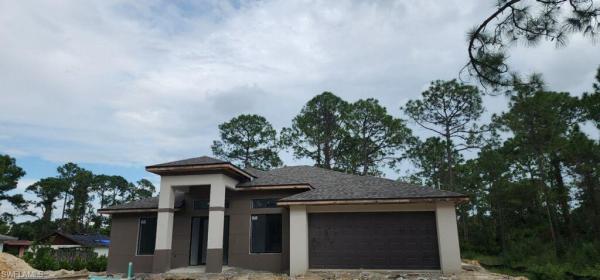 Lehigh Acres Residential, 506 N Maple Ave, Lehigh Acres, Florida 33972, image 1