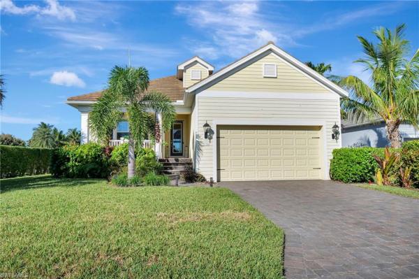 Coastal Key, 17780 Spanish Harbour Ct, Fort Myers, Florida 33908, image 1