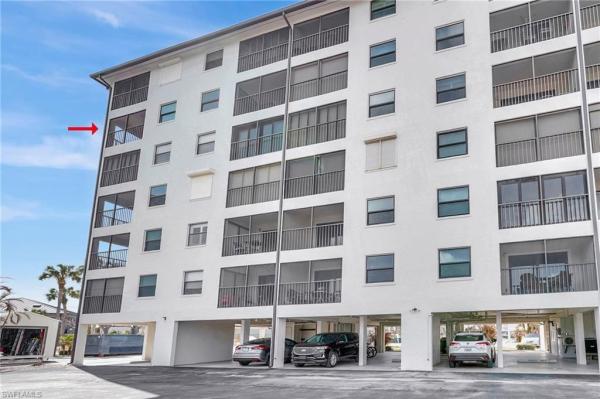 Estero Cove, 6893 Estero Blvd #456, Fort Myers Beach, Florida 33931, image 1
