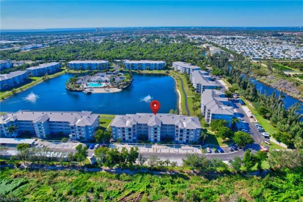 Heritage Pointe, 16635 Lake Circle Dr #622, Fort Myers, Florida 33908, image 1