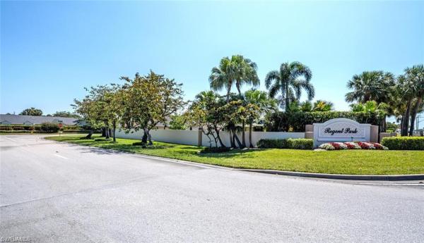 Regent Park, 10167 Regent Cir, Naples, Florida 34109, image 1
