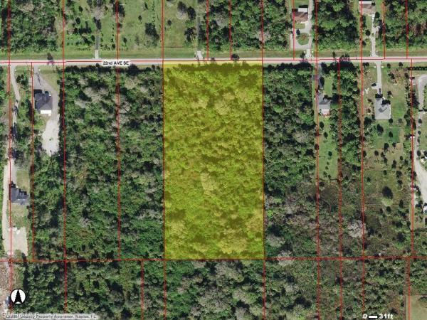 Golden Gate Estates, 22ND AVE SE, NAPLES FL 34117, Naples, Florida 34117, image 1