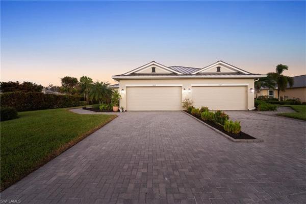 Sandoval, 1305 Pamplico Ct, Cape Coral, Florida 33991, image 1