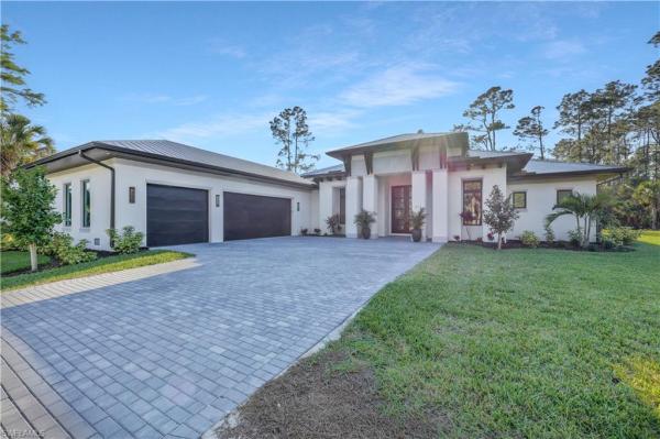 Golden Gate Estates, 933 SW 11th St, Naples, Florida 34117, image 1