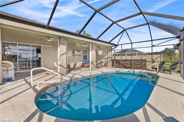 Cape Coral Residential, 1809 10th Ave, Cape Coral, Florida 33990, image 3