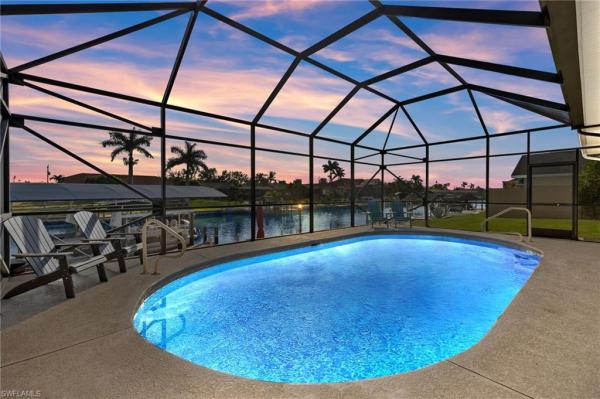 Cape Coral Residential, 1809 10th Ave, Cape Coral, Florida 33990, image 2