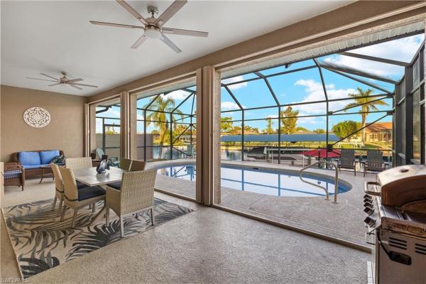 Cape Coral Residential, 1809 10th Ave, Cape Coral, Florida 33990, image 1