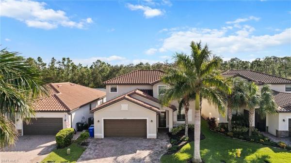 Reflection Isles, 10929 Cherry Laurel Dr, Fort Myers, Florida 33912, image 2