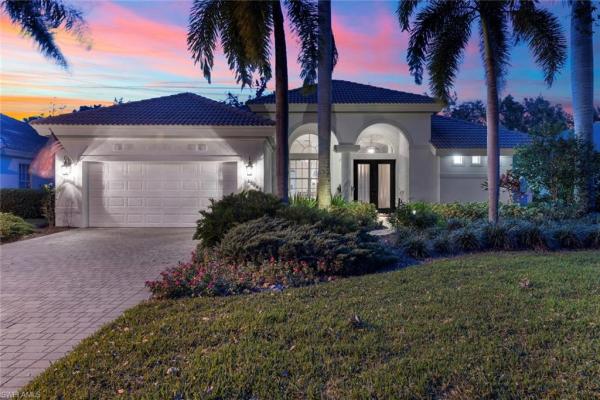 Cypress Cove At Grandezza, 20048 Buttermere Ct, Estero, Florida 33928, image 1