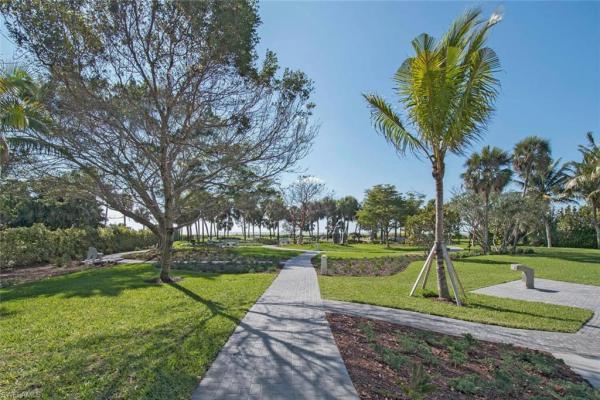 Esplanade Club At Park Shore, 4551 N Gulf Shore Blvd #605, Naples, Florida 34103, image 1