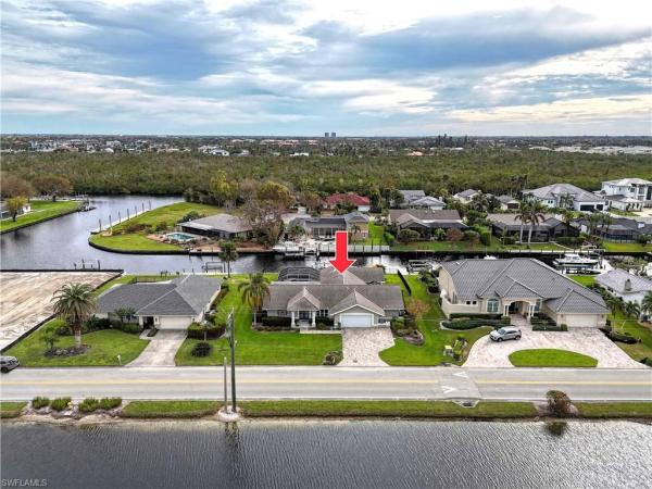 Palmetto Point, 6758 Griffin Blvd, Fort Myers, Florida 33908, image 1