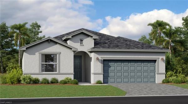 15061 Anchorage Rd, Babcock Ranch, Florida 33982, image 1