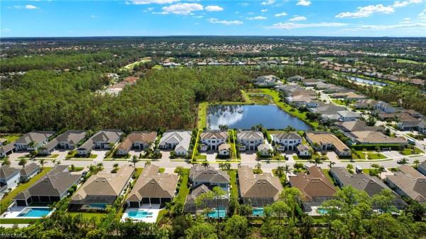 Sereno Grove, 14618 Nicholas Way, Naples, Florida 34109, image 1