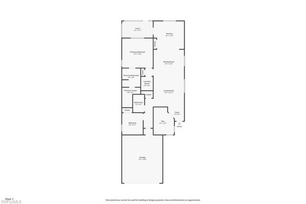 Bridgetown, 11244 Carlingford Rd, Fort Myers, Florida 33913, image 1